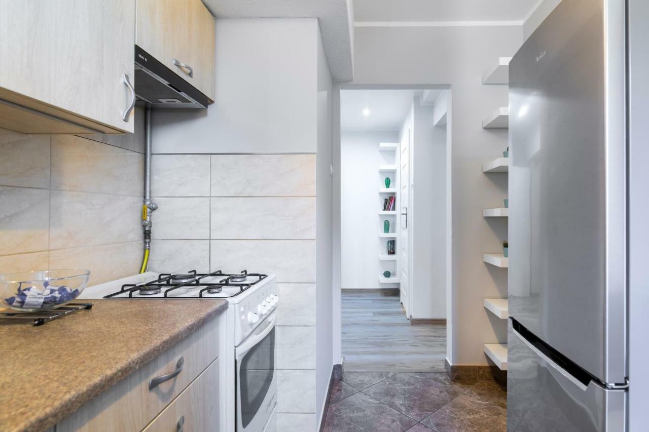 Apartamento de 62 m2 com 2 quarto Apartamento Gdańsk Exterior foto
