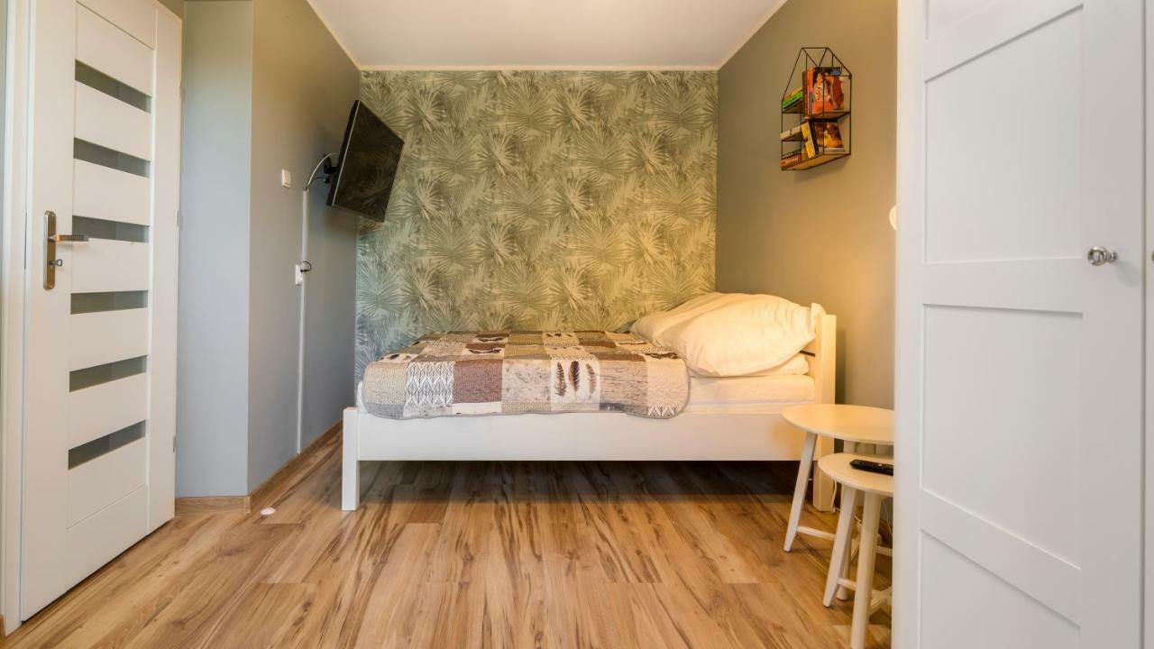 Apartamento de 62 m2 com 2 quarto Apartamento Gdańsk Exterior foto