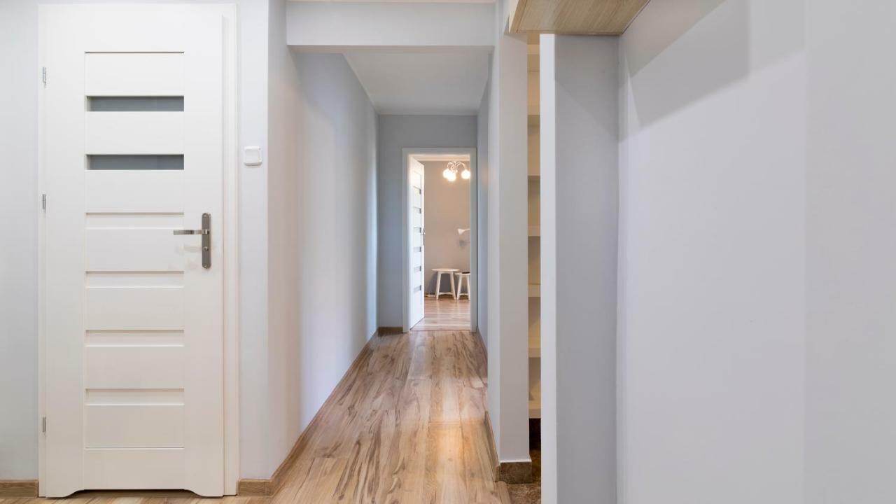 Apartamento de 62 m2 com 2 quarto Apartamento Gdańsk Exterior foto