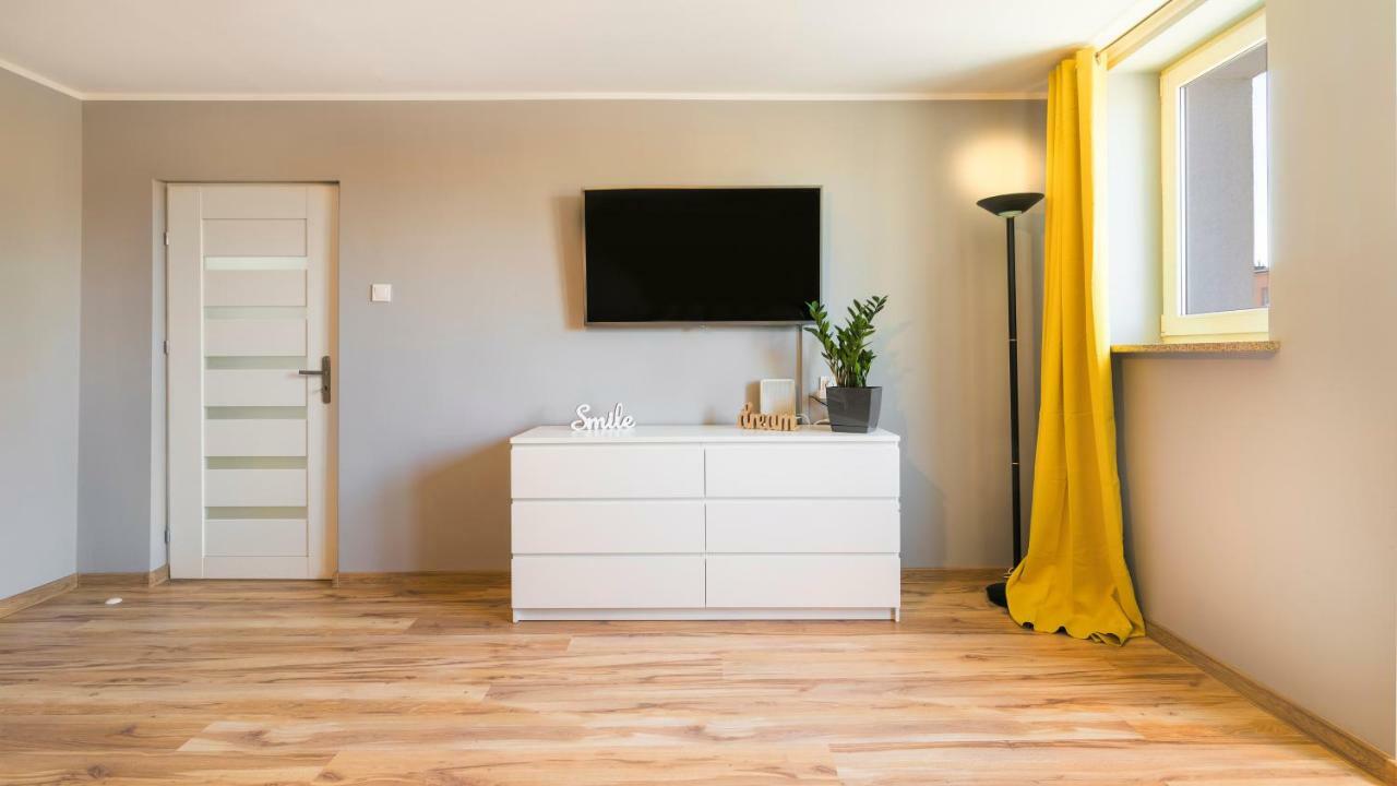 Apartamento de 62 m2 com 2 quarto Apartamento Gdańsk Exterior foto