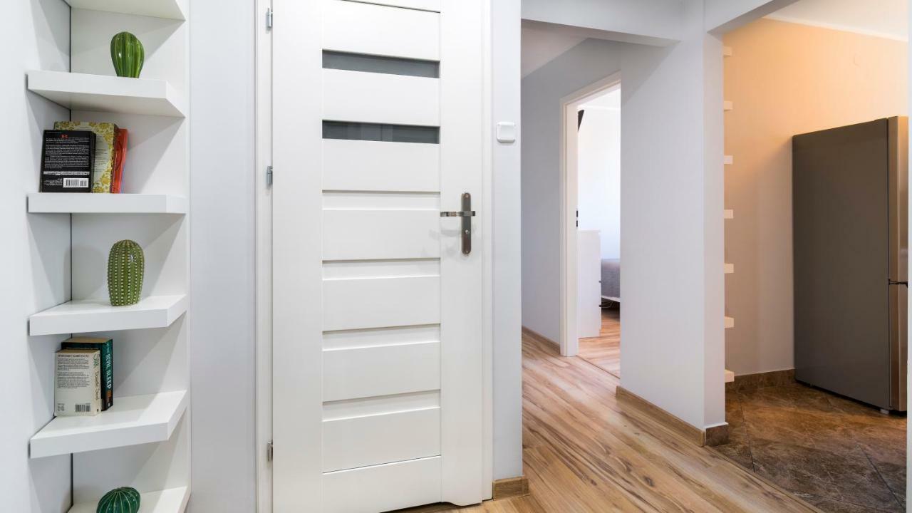 Apartamento de 62 m2 com 2 quarto Apartamento Gdańsk Exterior foto